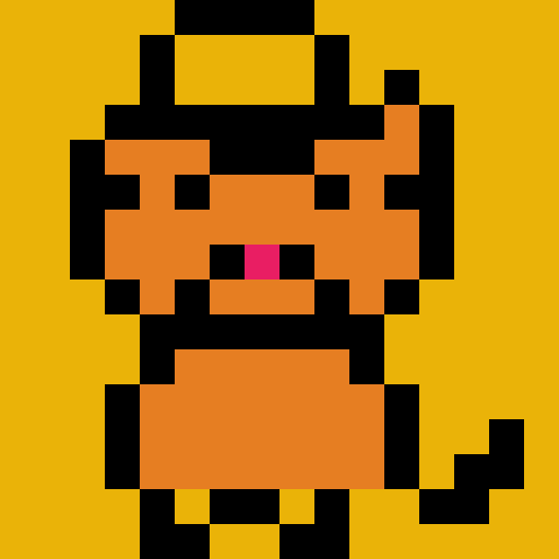 Robin Kitties #3875
