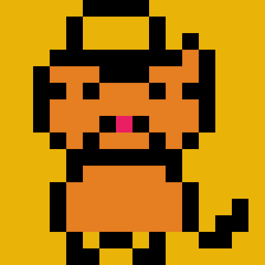 Robin Kitties #3875