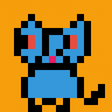 Robin Kitties #3882