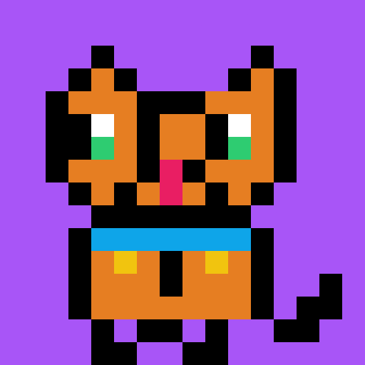 Robin Kitties #3885