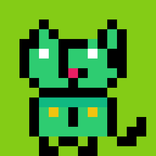 Robin Kitties #3888