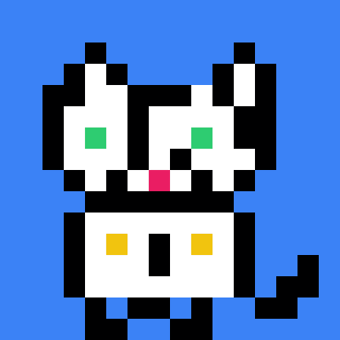 Robin Kitties #3902