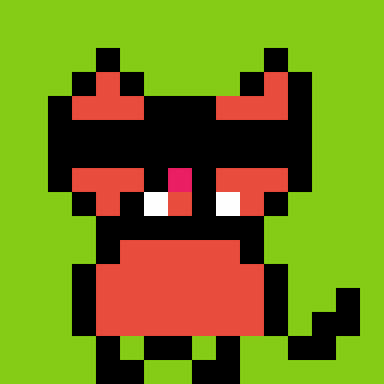 Robin Kitties #3904