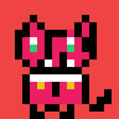 Robin Kitties #3923