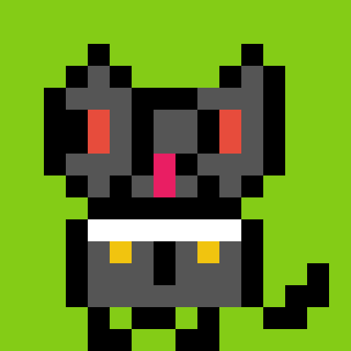 Robin Kitties #3924