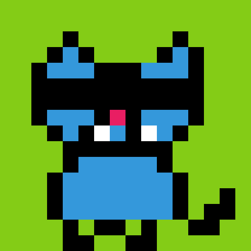 Robin Kitties #3947