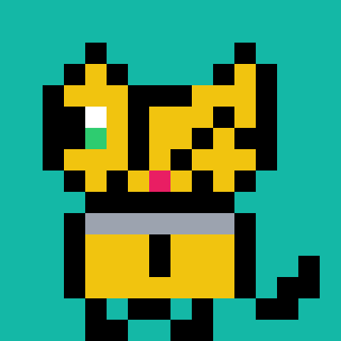 Robin Kitties #3951