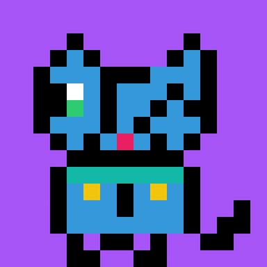Robin Kitties #3958