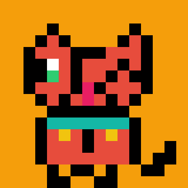 Robin Kitties #3959
