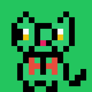 Robin Kitties #3966