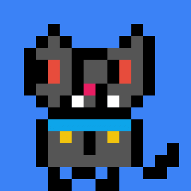 Robin Kitties #398