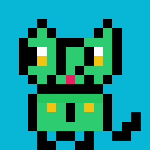 Robin Kitties #3983
