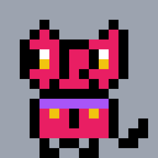 Robin Kitties #3996