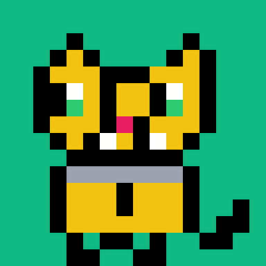 Robin Kitties #3998