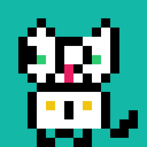 Robin Kitties #400