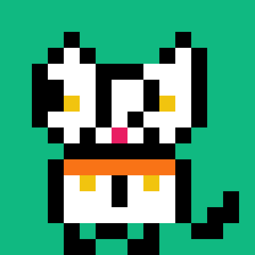 Robin Kitties #4013