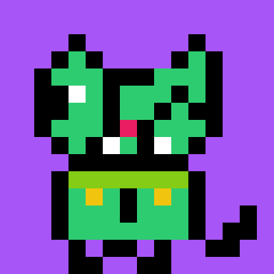 Robin Kitties #4024