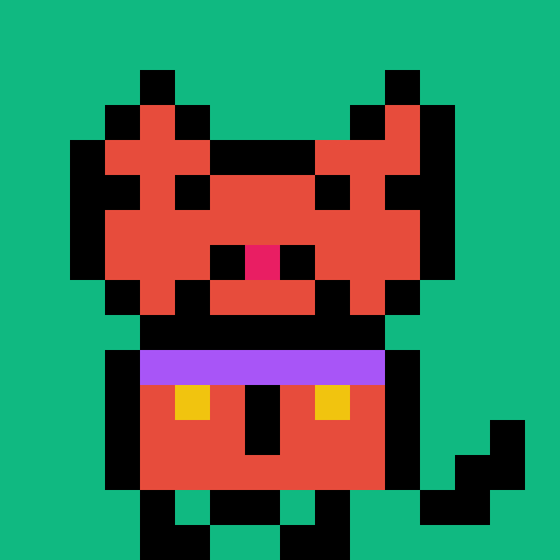 Robin Kitties #4036