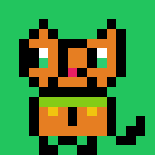 Robin Kitties #4046