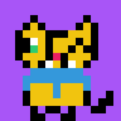 Robin Kitties #405