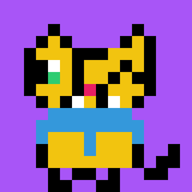 Robin Kitties #405