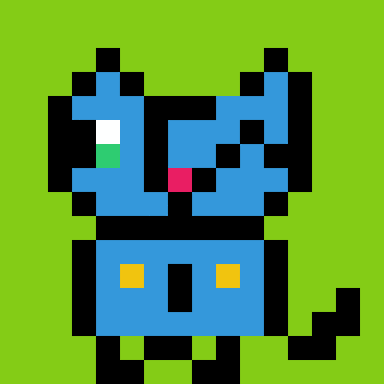 Robin Kitties #4053