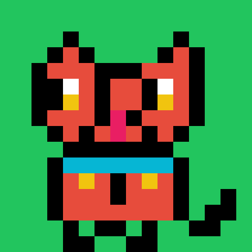 Robin Kitties #4058