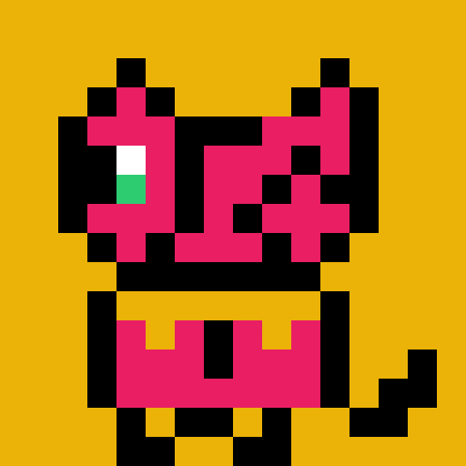 Robin Kitties #4059
