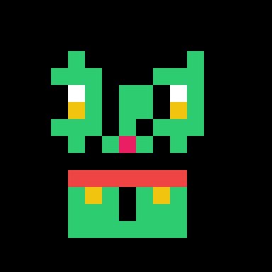 Robin Kitties #4061