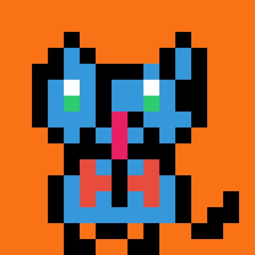 Robin Kitties #4063