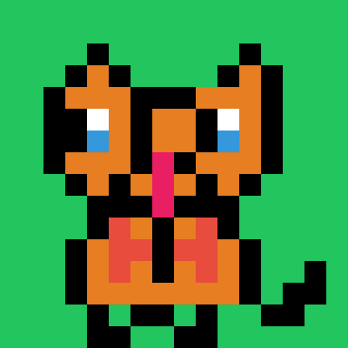 Robin Kitties #4071