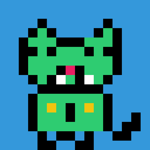 Robin Kitties #4072
