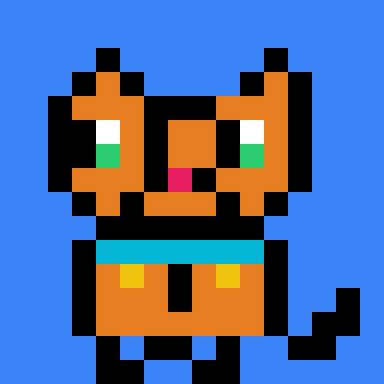 Robin Kitties #4074