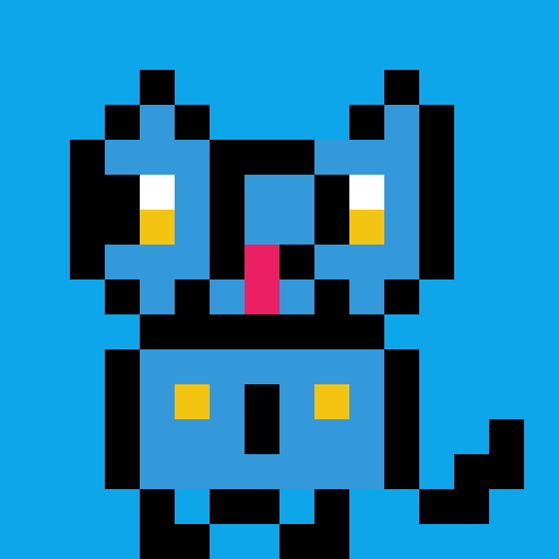 Robin Kitties #4083