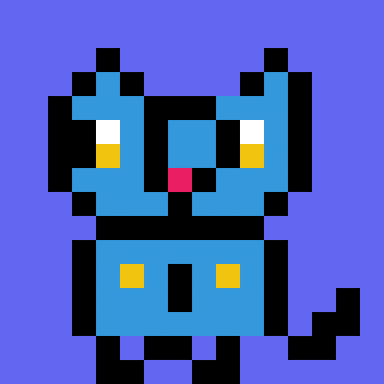 Robin Kitties #4092
