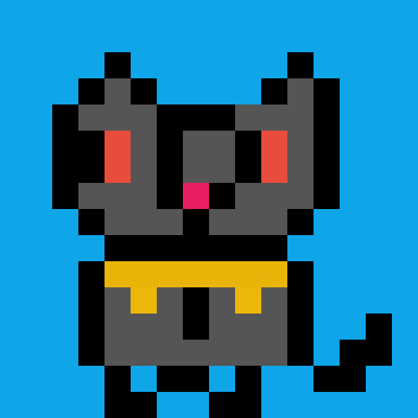 Robin Kitties #4094