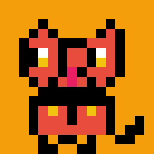 Robin Kitties #4095
