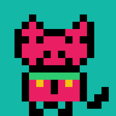 Robin Kitties #4099