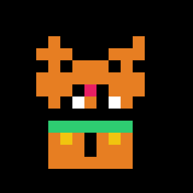 Robin Kitties #4114