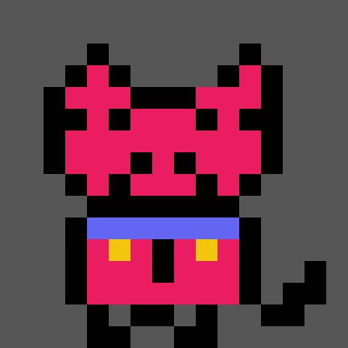Robin Kitties #4117