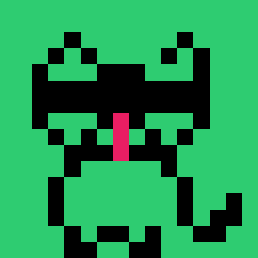 Robin Kitties #4119