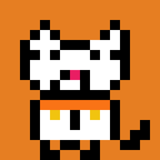 Robin Kitties #4120