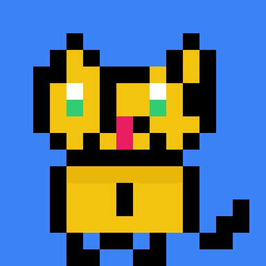 Robin Kitties #4125