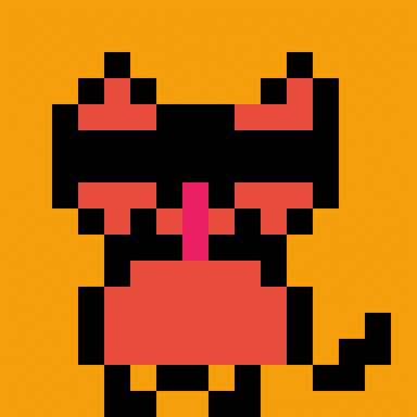 Robin Kitties #4129