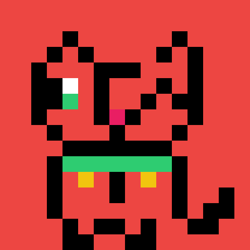 Robin Kitties #4136
