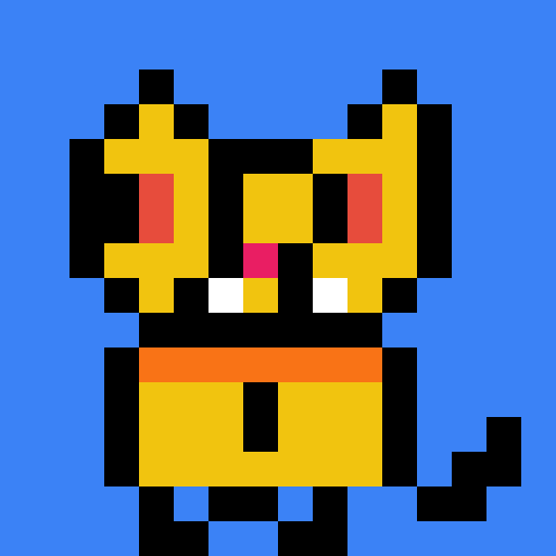 Robin Kitties #4141