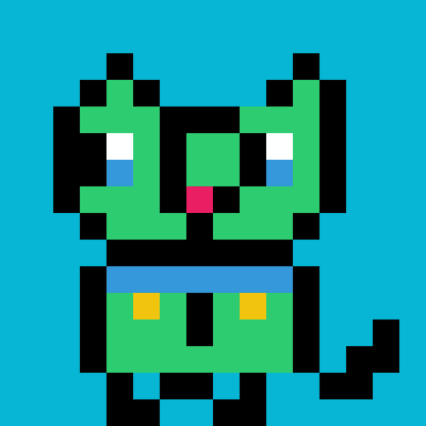 Robin Kitties #4152