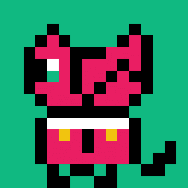 Robin Kitties #4153