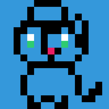 Robin Kitties #416