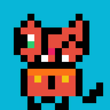 Robin Kitties #4168